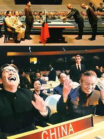 重生之击垮旭日