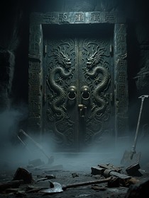 青铜诅咒