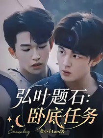弘叶题石：卧底任务