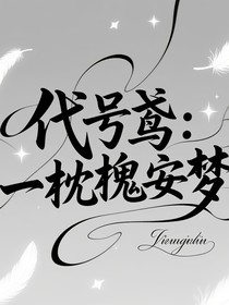 代号鸢：一枕槐安梦