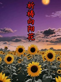 祈祷向阳花