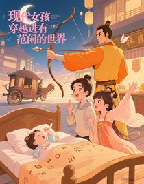 现代女孩穿越进有范闲的世界