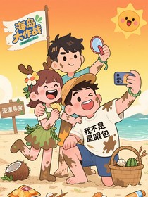 闹腾！这综艺组人均显眼包