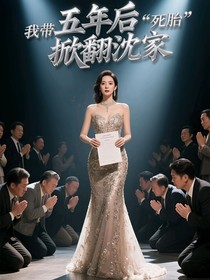 五年后，我带死胎掀翻沈家