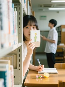 盛夏蝉鸣停