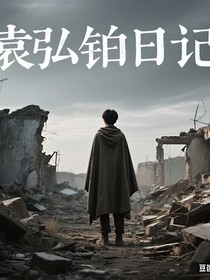 废弃学校：袁弘铂日记