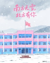 南方无雪，北方有你