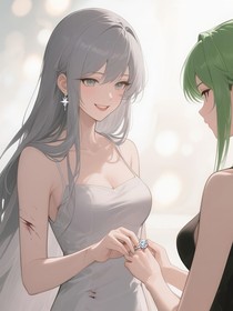 无暇者的挽歌