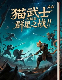 猫武士四部曲