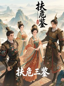 扶危三鉴
