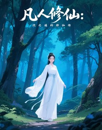 凡人修仙：沈之遥的修仙传