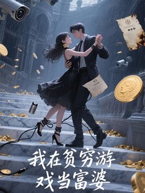 我在贫穷游戏当富婆