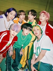 bts全员掌心宠