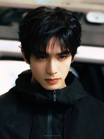 宋威龙：恋爱进行曲