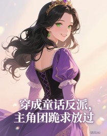 穿成童话反派，主角团跪求放过