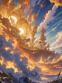 蛋仔：元素那国