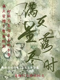 满天星落尽时