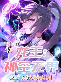 龙王：神空无界