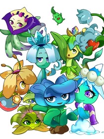 pvz2之规则怪谈