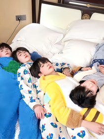 桂恒奇文（小甜剧）