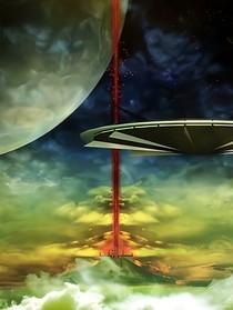 林宇：星际征程