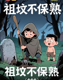 祖坟不保熟
