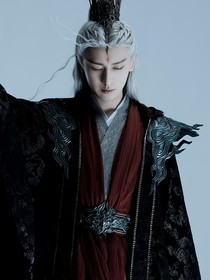 沙海之九门提督