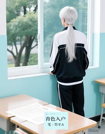 青色入户