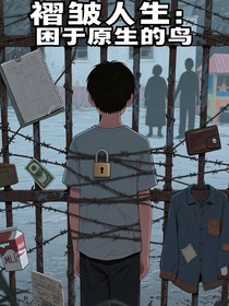 褶皱人生：困于原生的鸟