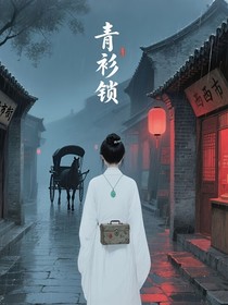 青衫锁