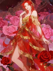 君当作磐石，妾当作蒲苇