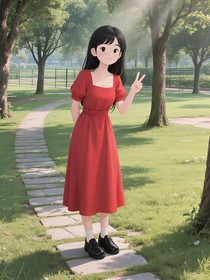 救命我只是女配