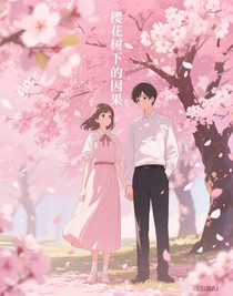 樱花树下的因果
