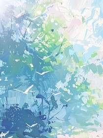 伊诺：沉湎深渊