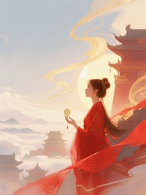 后位我坐腻了，太子爷急了