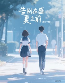 告别在盛夏之前