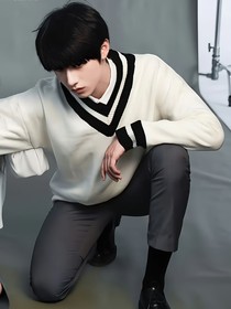 朱志鑫：和angel