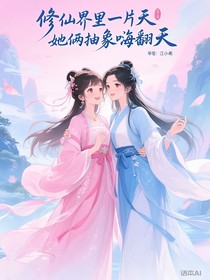 修仙界里一片天，她俩抽象嗨翻天