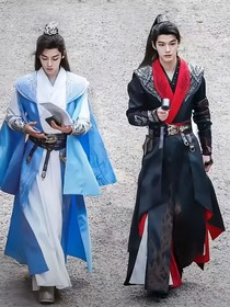 少白：惟愿故人归