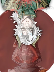 幻想（逍零）