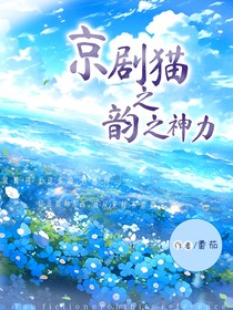 京剧猫之韵之神力