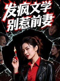 发疯文学：别惹前妻