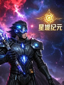 星墟纪元