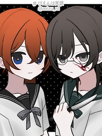 血色玫瑰丛