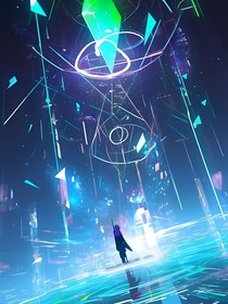 伦昭：时空锁链