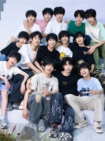 TF家族四代：属于她的味道