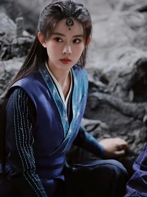 综影视：观影没有她的世界