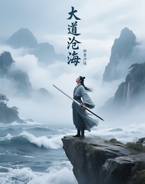 大道沧海