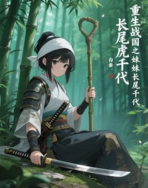 重生战国之妹妹长尾虎千代