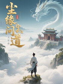 尘缘问道